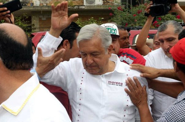 Ofertón de perdones