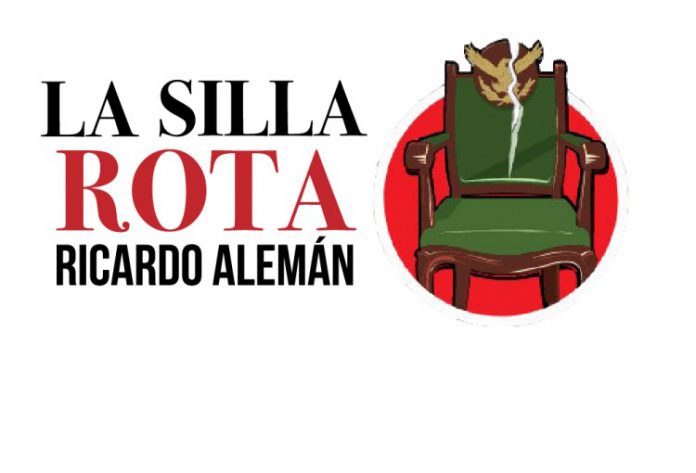 LaSillaRota