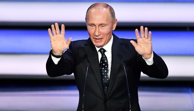 RUSIA