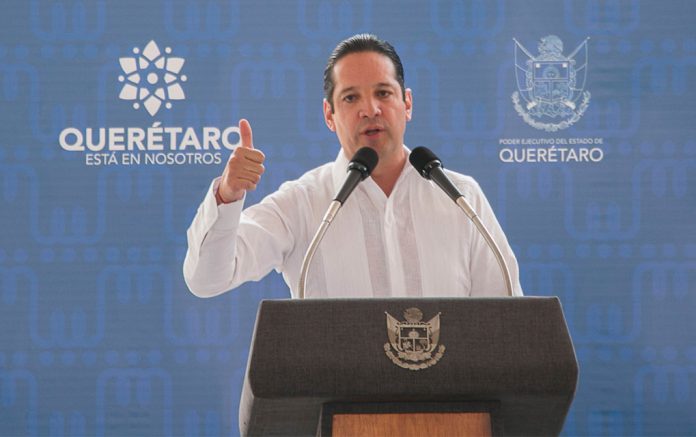 No-asistira-Francisco-Dominguez-a-primera-marcha-del-orgullo-LGBT