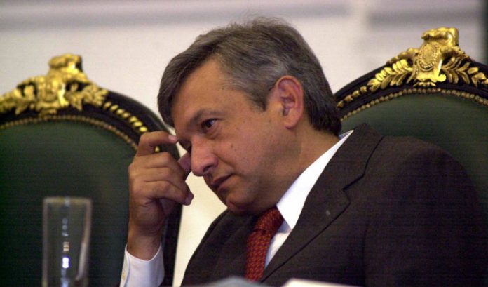 En cifras, el mal gobierno de AMLO en DF