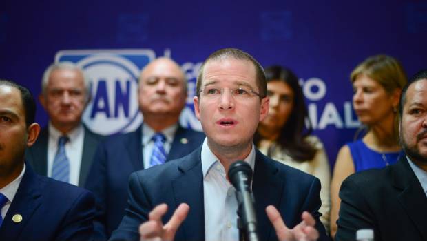 Las víctimas de la dictadura anayista