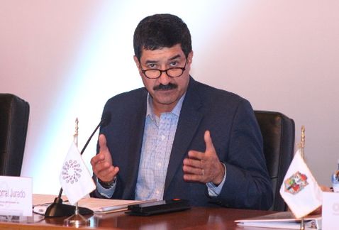 Corral y el trasfondo electoral en sus “payasadas”