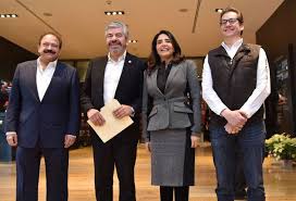 candidatos CDMX