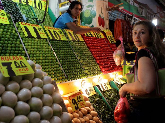 ¿Qué va a pasar con la inflación?