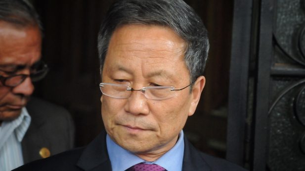 A 172 días de la elección nos espía… Corea del Norte