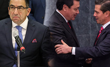 Osorio, Lozano y los cambios que vienen