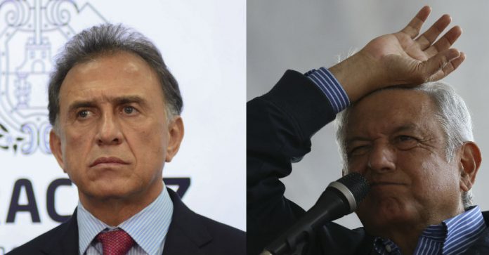 yunes-amlo