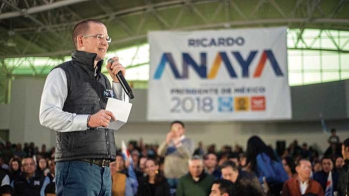 ANAYA