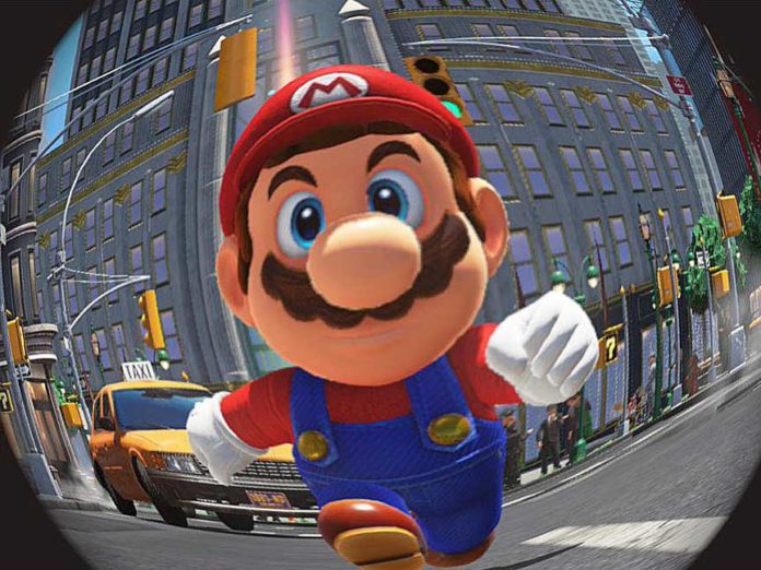 Confirmado: Nintendo producirá película de Mario Bros.