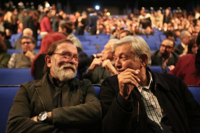 Epigmenio Ibarra, el gran difusor de #FakeNews