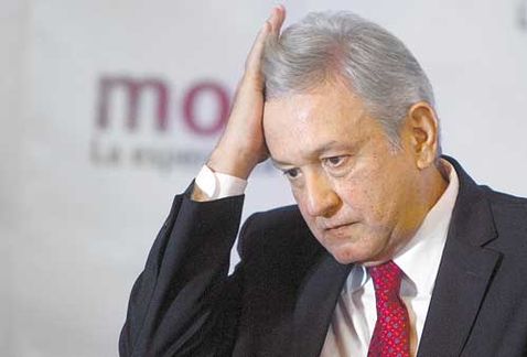 ¿Tú le crees a AMLO?: yo también