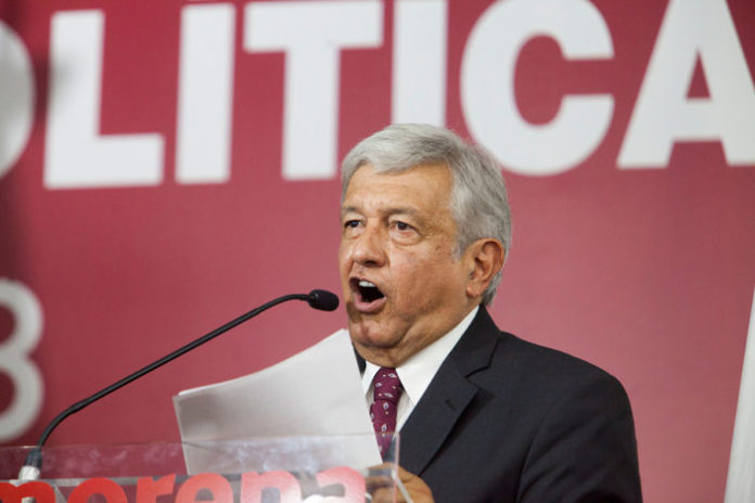 AMLO SALARIAL