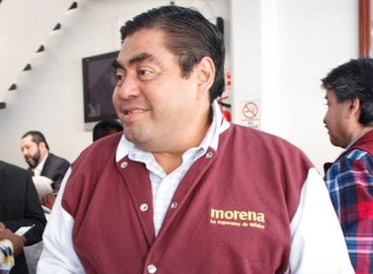BARBOSA MORENA