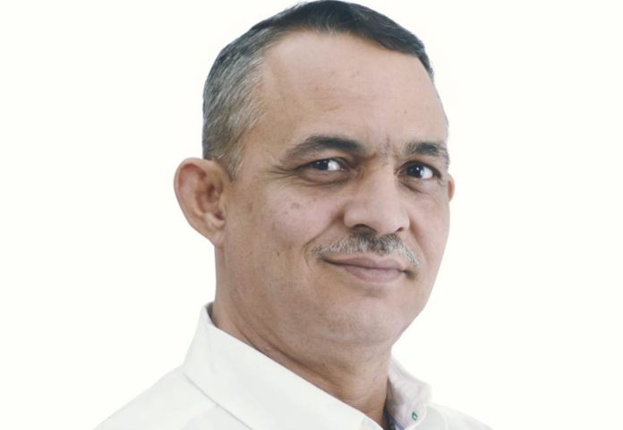 JUAN CARLOS ANDRADE