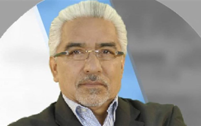 Image result for LA COLUMNA DE RICARDO ALEMAN
