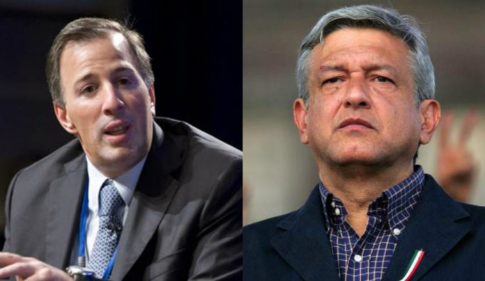 Meade-AMLO