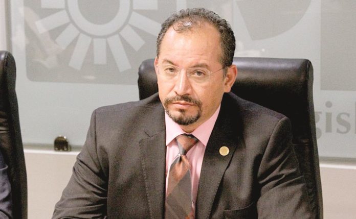OMAR ORTEGA