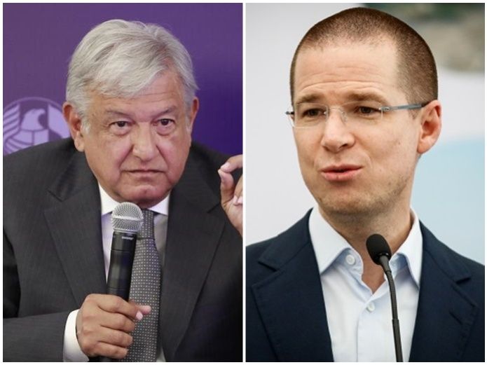 AMLO-Anaya