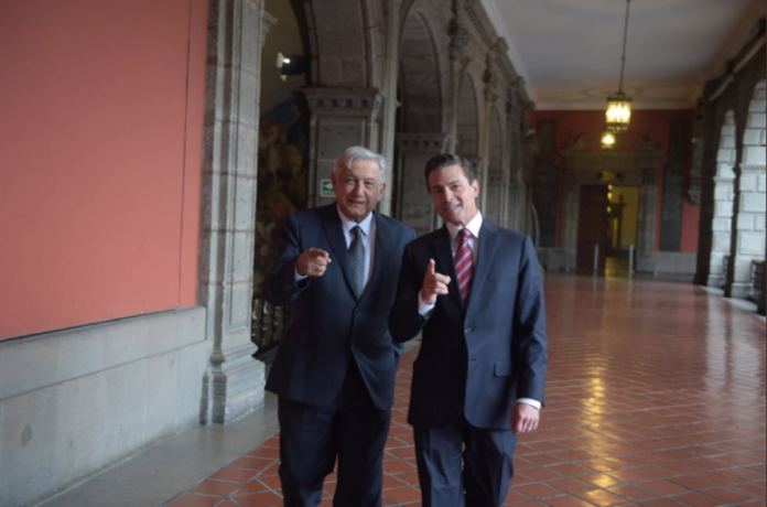 AMLO-pena-nieto