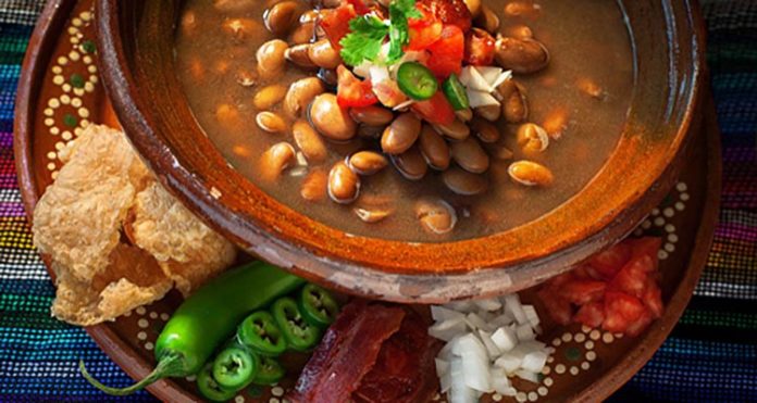 frijol