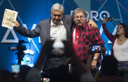 Capturapaco