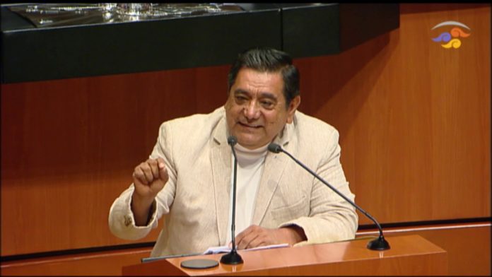 Felix Salgado