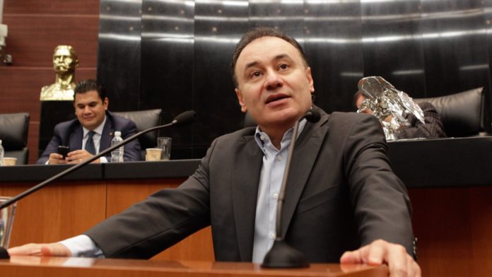 alfonzo-durazo