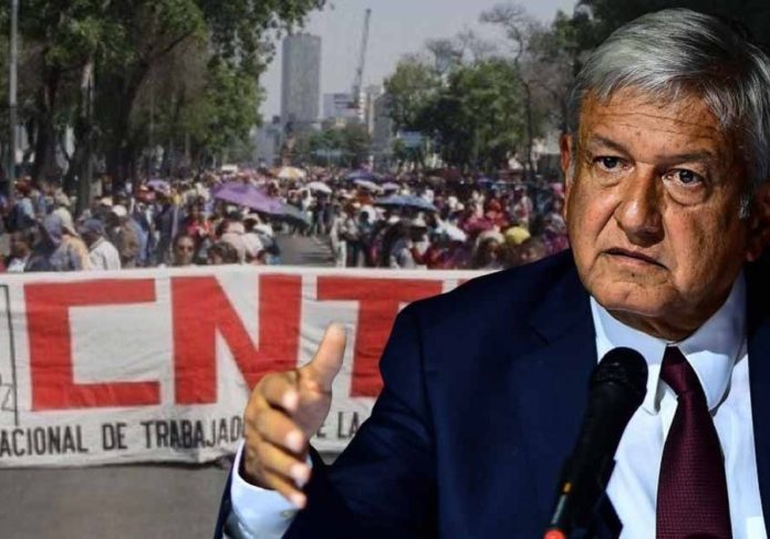 Image result for cnte corrupto