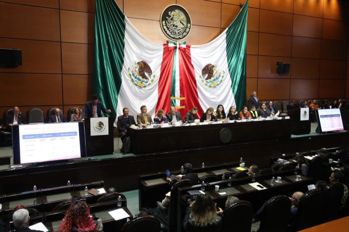 audiencia