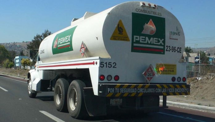 pipas-pemex