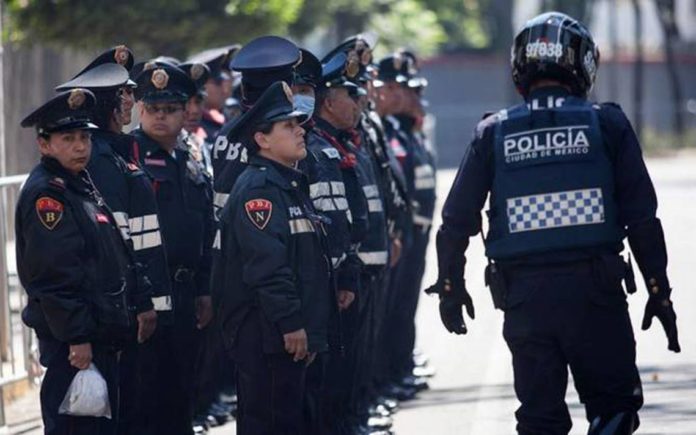 policias-cdmx