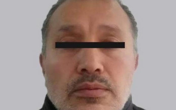 presunto homicidia Giselle