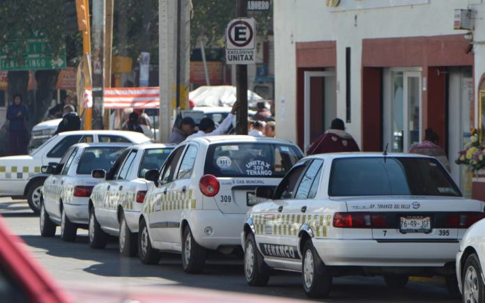 taxis