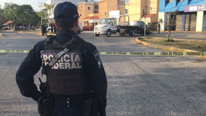 RadioRumbos.Net-Encuentran-bolsas-con-restos-humanos-en-Cancún