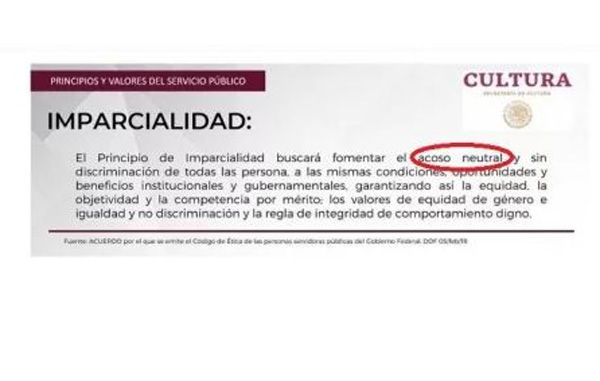 por-error-secretaria-de-cultura-pide-a-empleados-fomentar-el-acoso