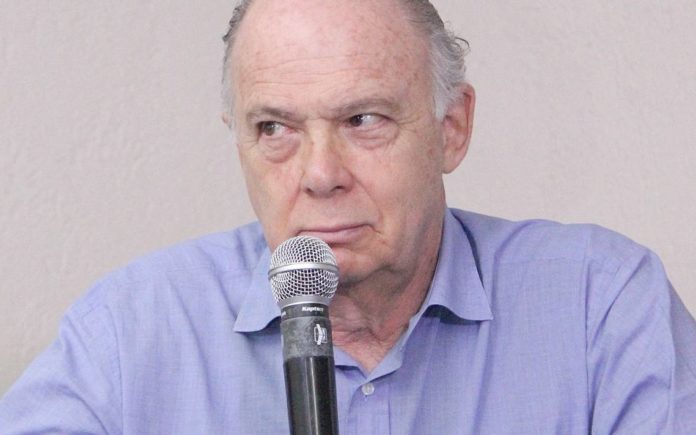 Enrique Krauze