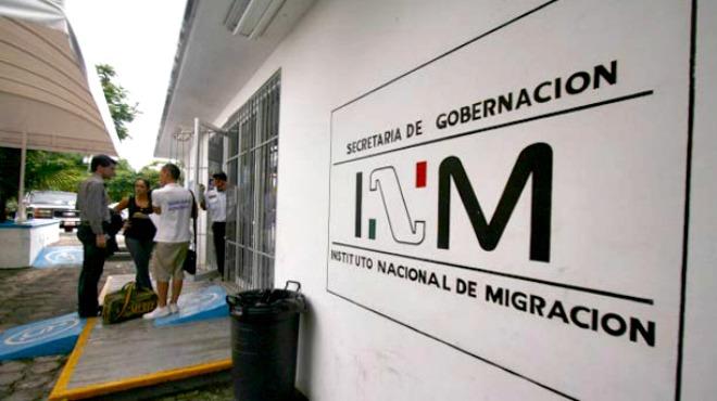 Estaciones-Migratorias