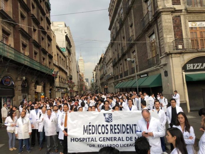 medicos-residentes-marcha