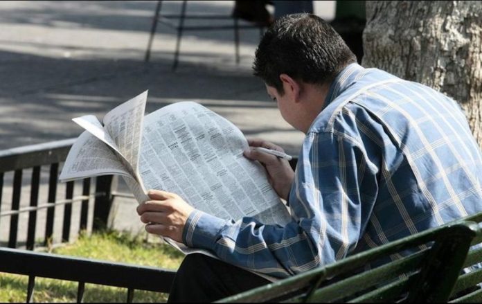 DESEMPLEO