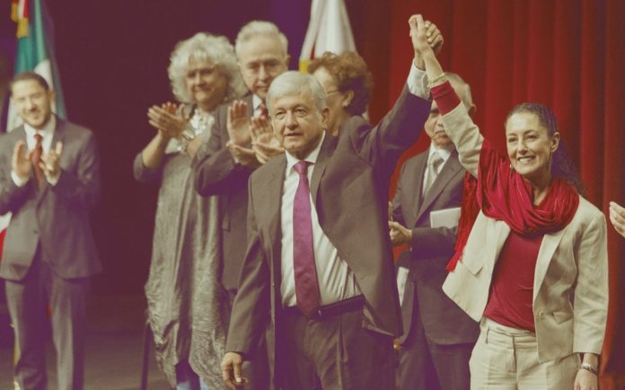 amlo-sheinbaum
