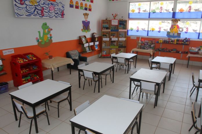 escuelas