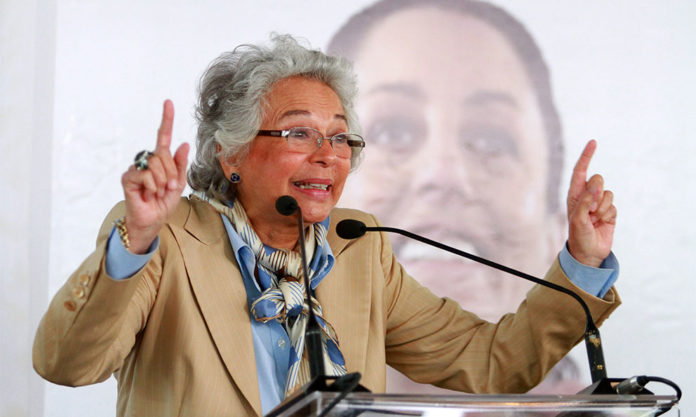 olga-sanchez-cordero
