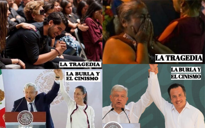 TRAGEDIA