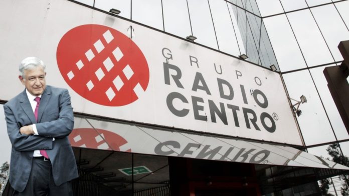 radio