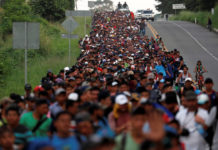 Migrantes ahora buscan el “sueño mexicano”: Acnur