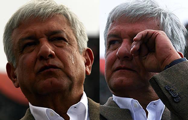 ANDAMLO