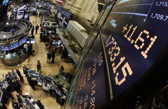 Wall Street