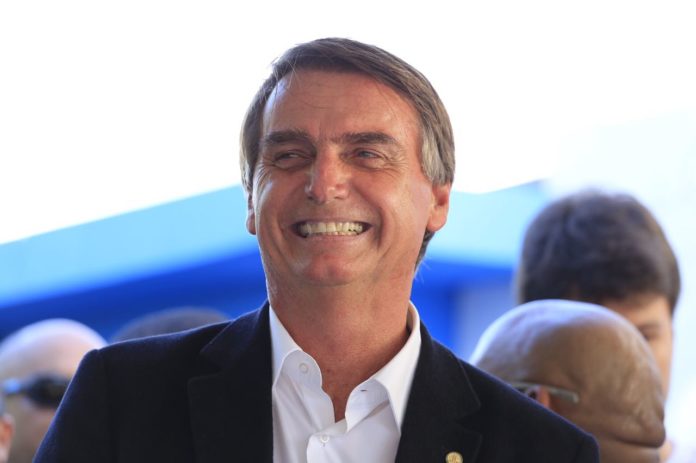bolsonaro