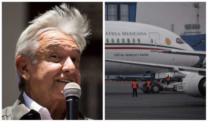 Es un rotundo fracaso de AMLO, venta del avión presidencial no dejará ganancia